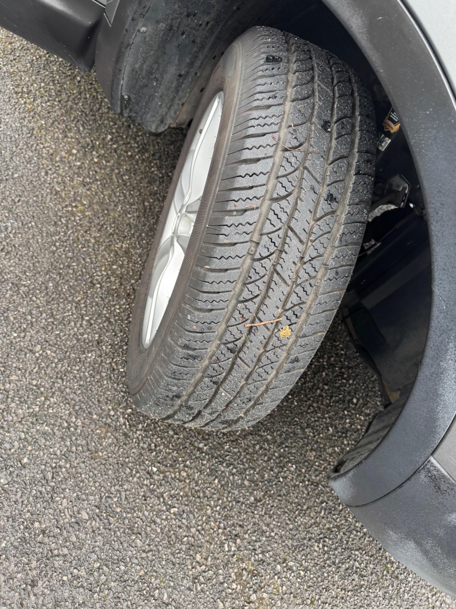 Used Nissan Qashqai for sale - 78102421: Photo 18