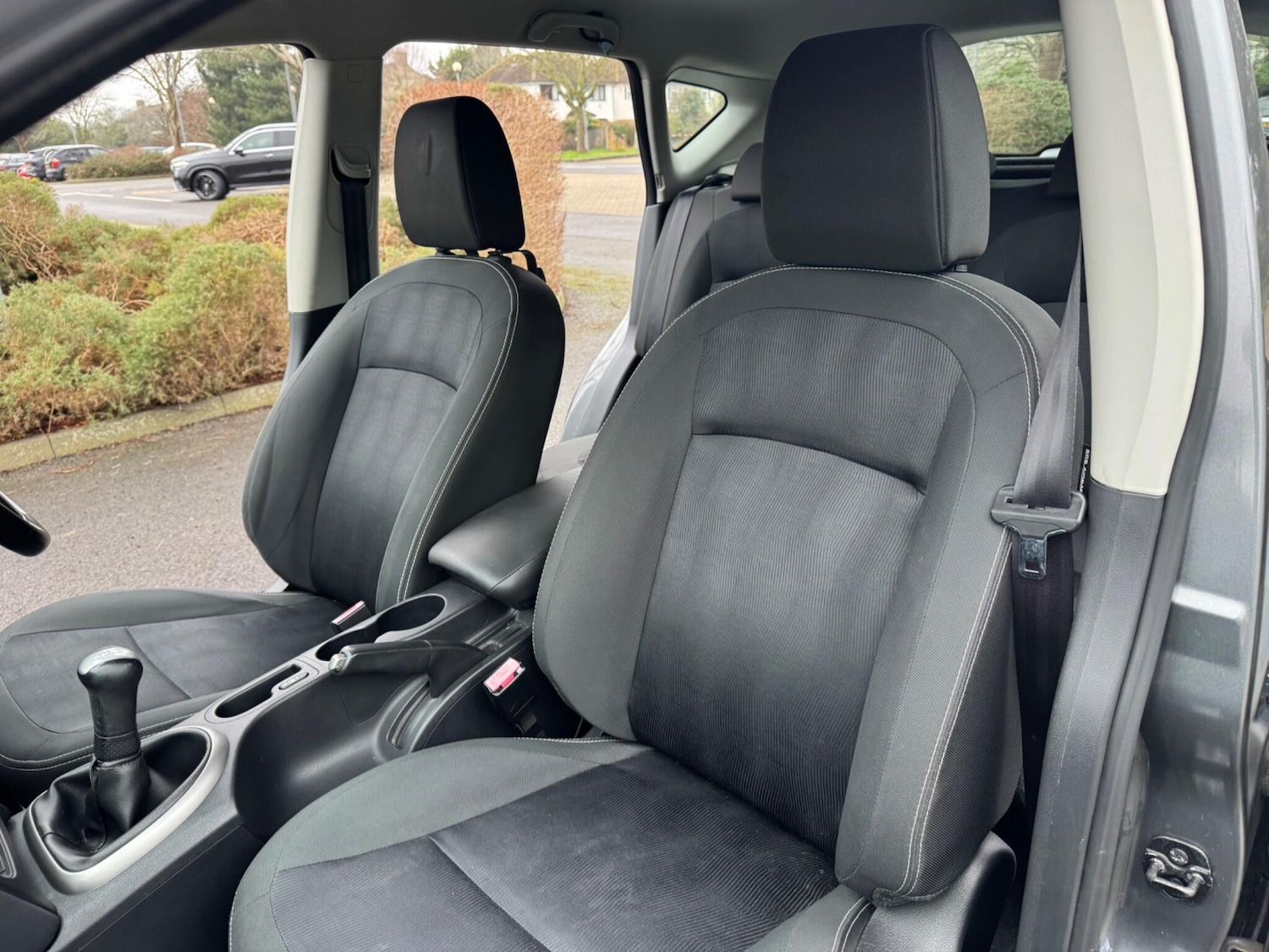 Used Nissan Qashqai for sale - 78102421: Photo 26