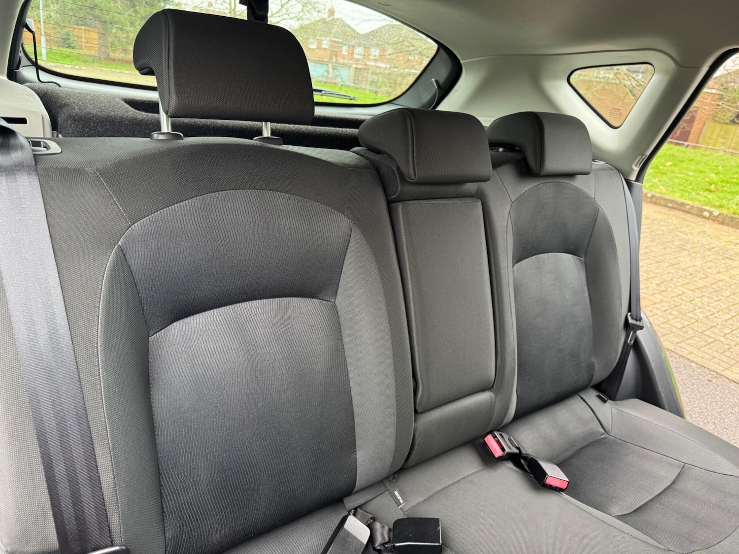 Used Nissan Qashqai for sale - 78102421: Photo 27