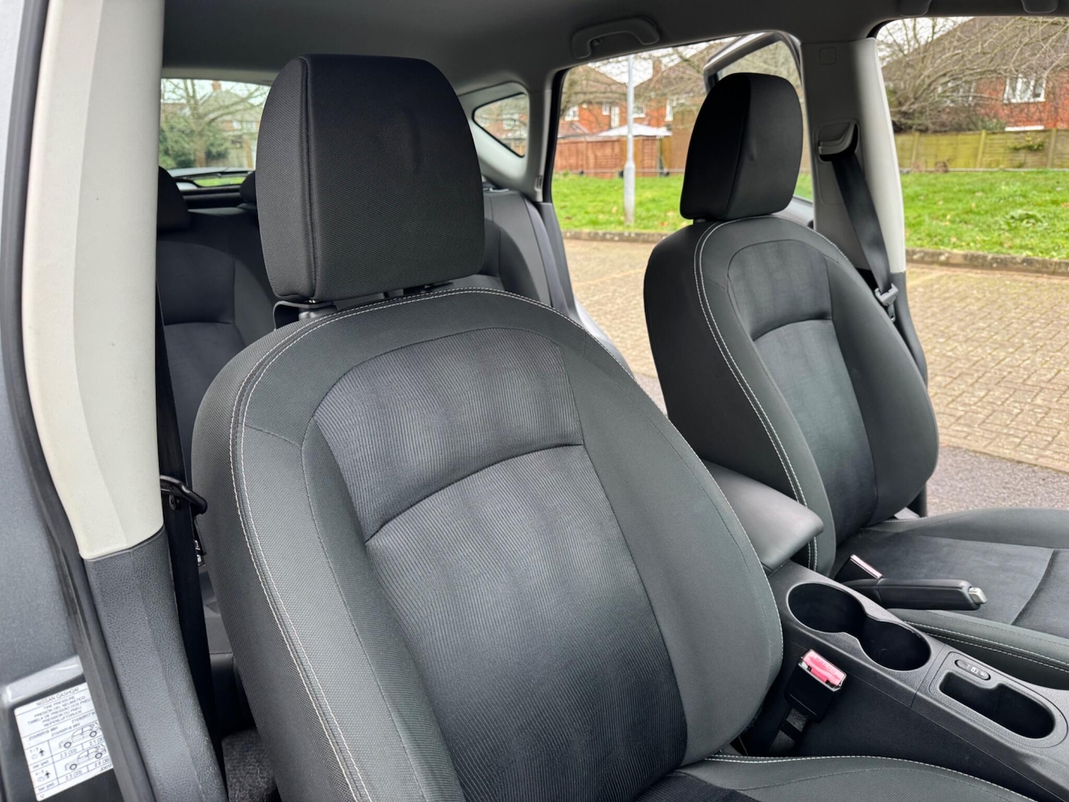 Used Nissan Qashqai for sale - 78102421: Photo 28