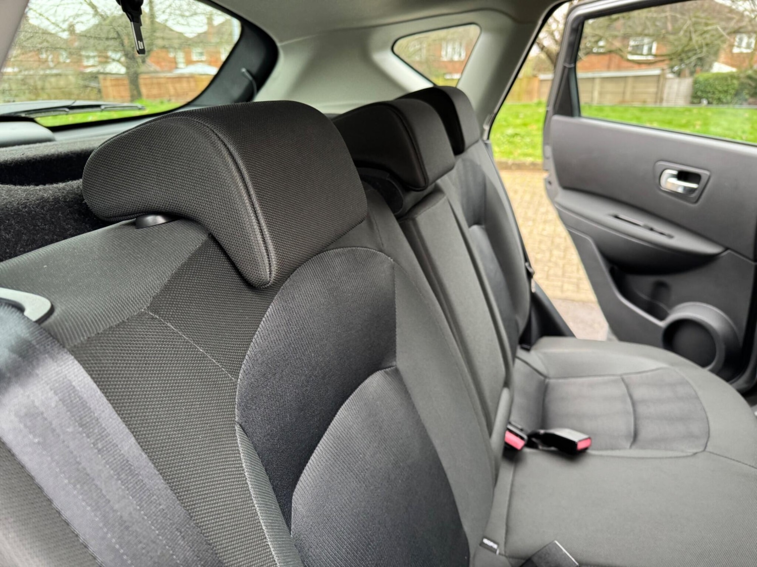 Used Nissan Qashqai for sale - 78102421: Photo 30