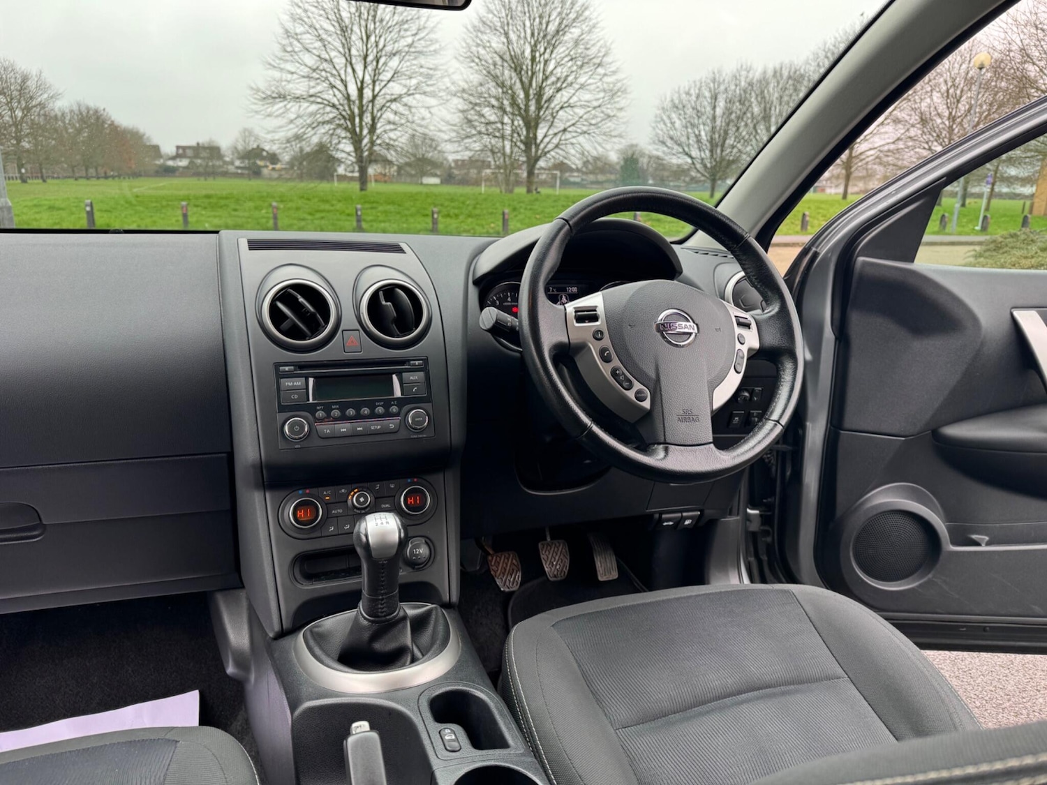 Used Nissan Qashqai for sale - 78102421: Photo 5