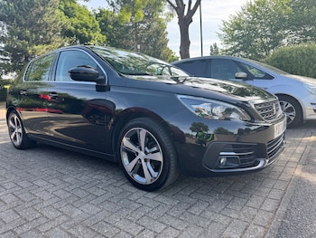 Used Peugeot 308 2020 for sale - 78758662: Photo