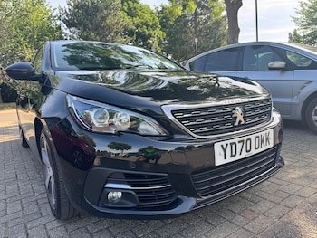 Used Peugeot 308 2020 for sale - 78758662: Photo