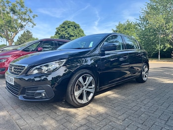 Used Peugeot 308 2020 for sale - 78758662: Photo
