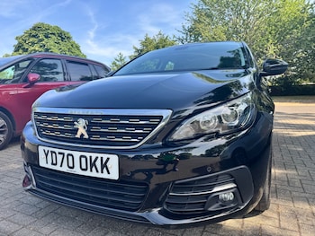 Used Peugeot 308 2020 for sale - 78758662: Photo