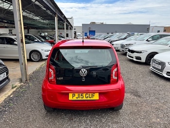 Used Volkswagen up! 2015 for sale - 79033000: Photo