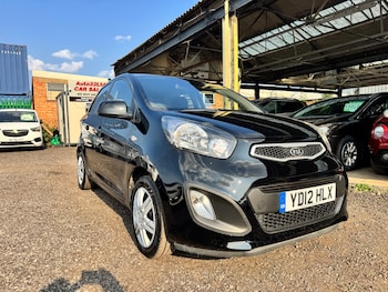 Used Kia Picanto 2012 for sale - 79250548: Photo