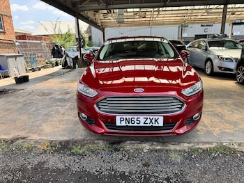 Used Ford Mondeo 2015 for sale - 79167890: Photo