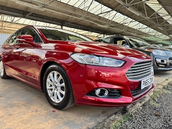 Used Ford Mondeo 2015 for sale - 79167890: Photo