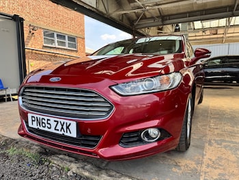 Used Ford Mondeo 2015 for sale - 79167890: Photo