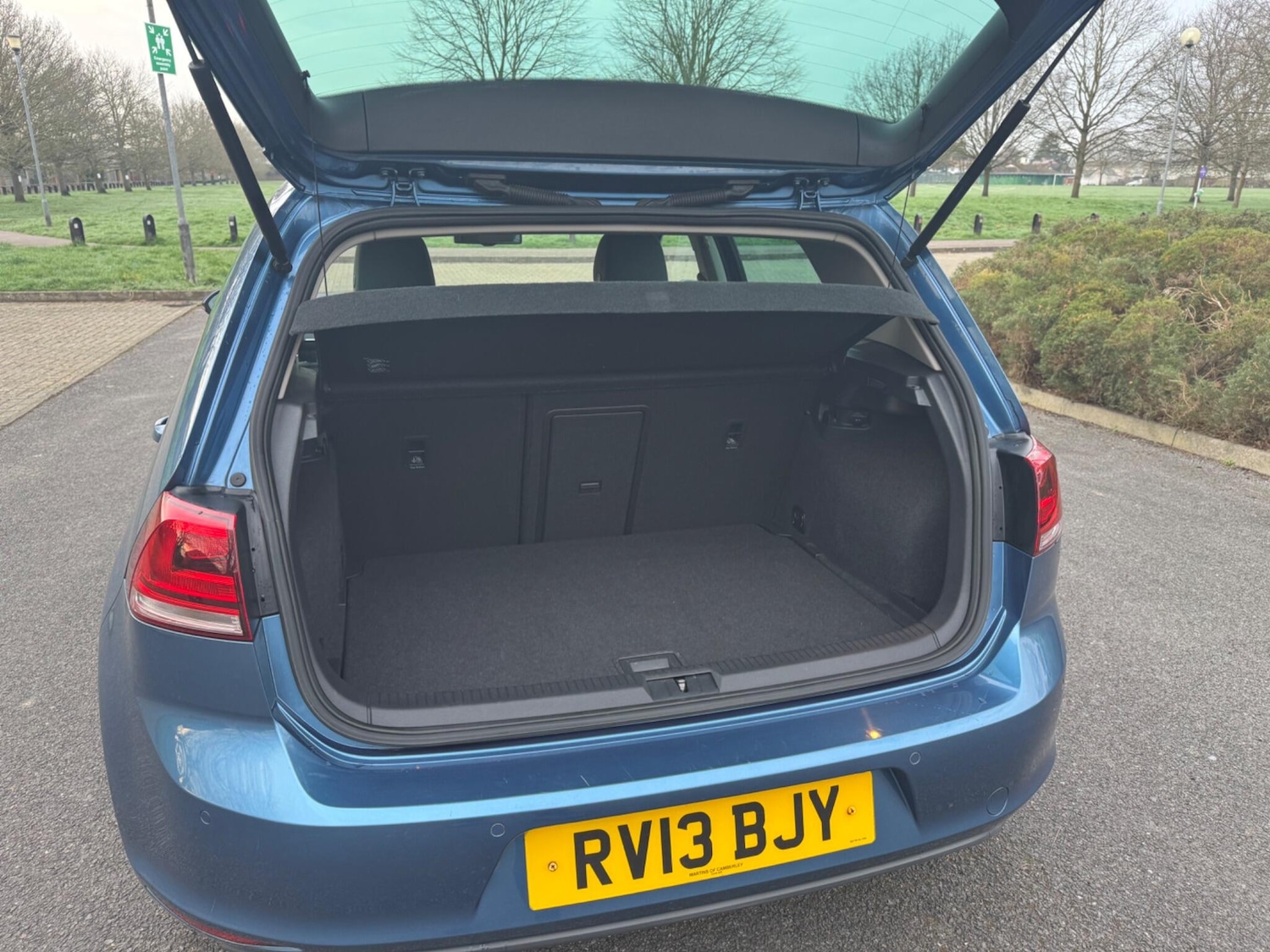 Used Volkswagen Golf for sale - 78102423: Photo 11