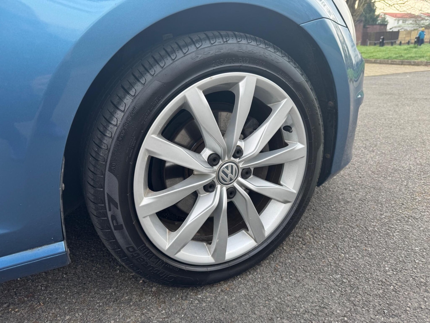 Used Volkswagen Golf for sale - 78102423: Photo 14