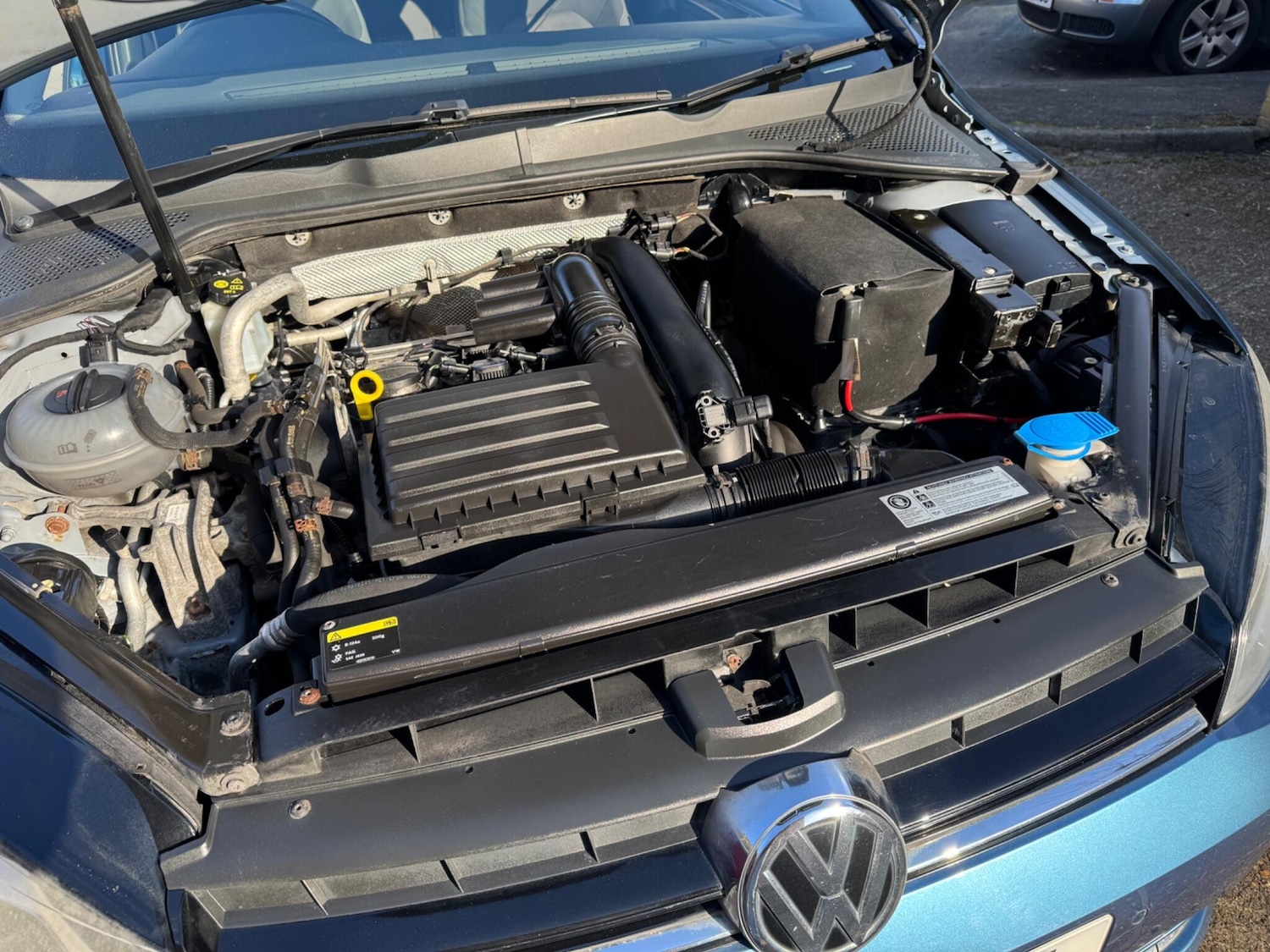 Used Volkswagen Golf for sale - 78102423: Photo 17