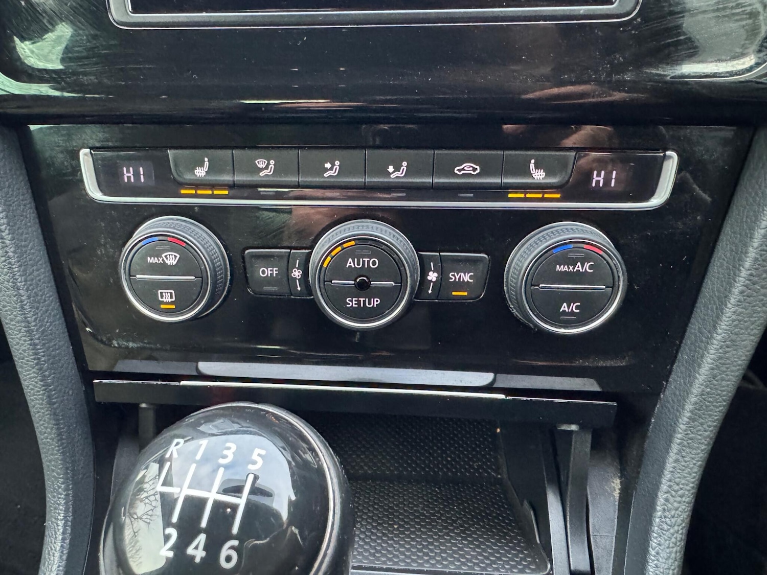 Used Volkswagen Golf for sale - 78102423: Photo 26