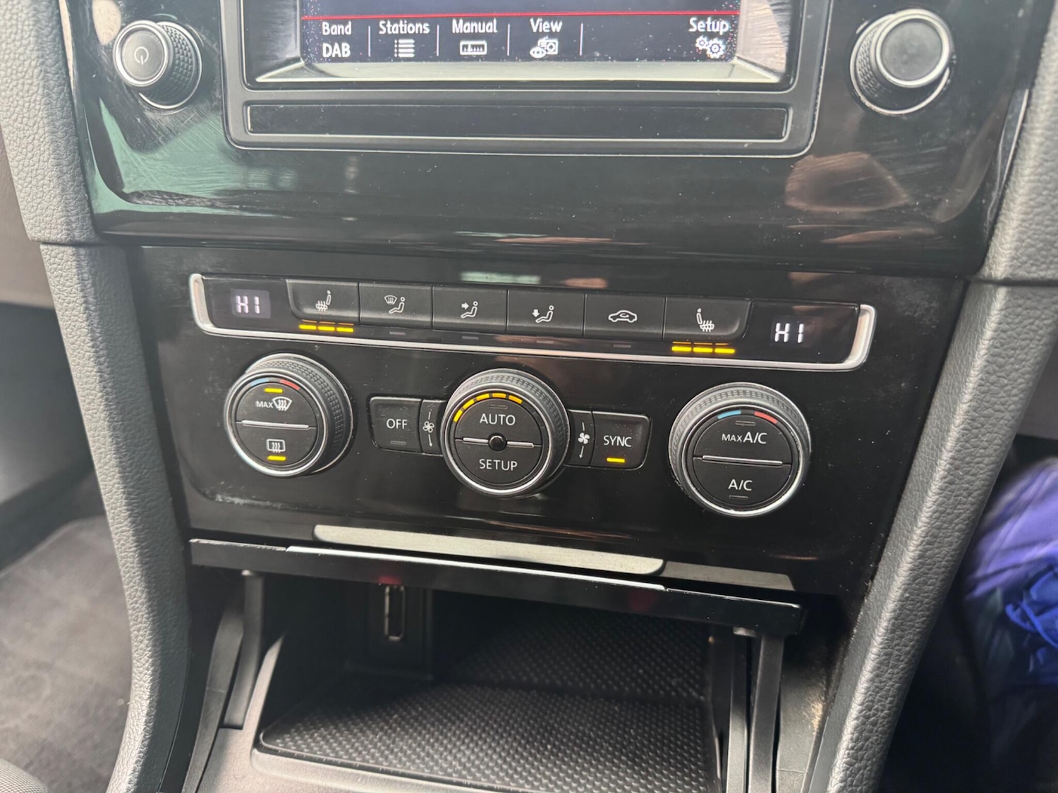 Used Volkswagen Golf for sale - 78102423: Photo 34