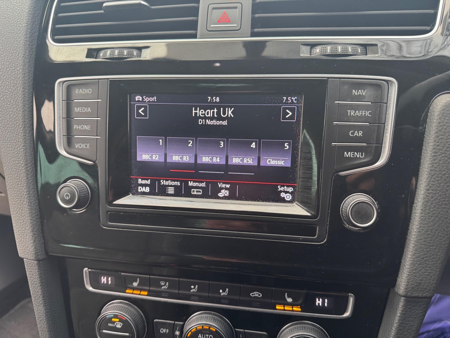 Used Volkswagen Golf for sale - 78102423: Photo 35