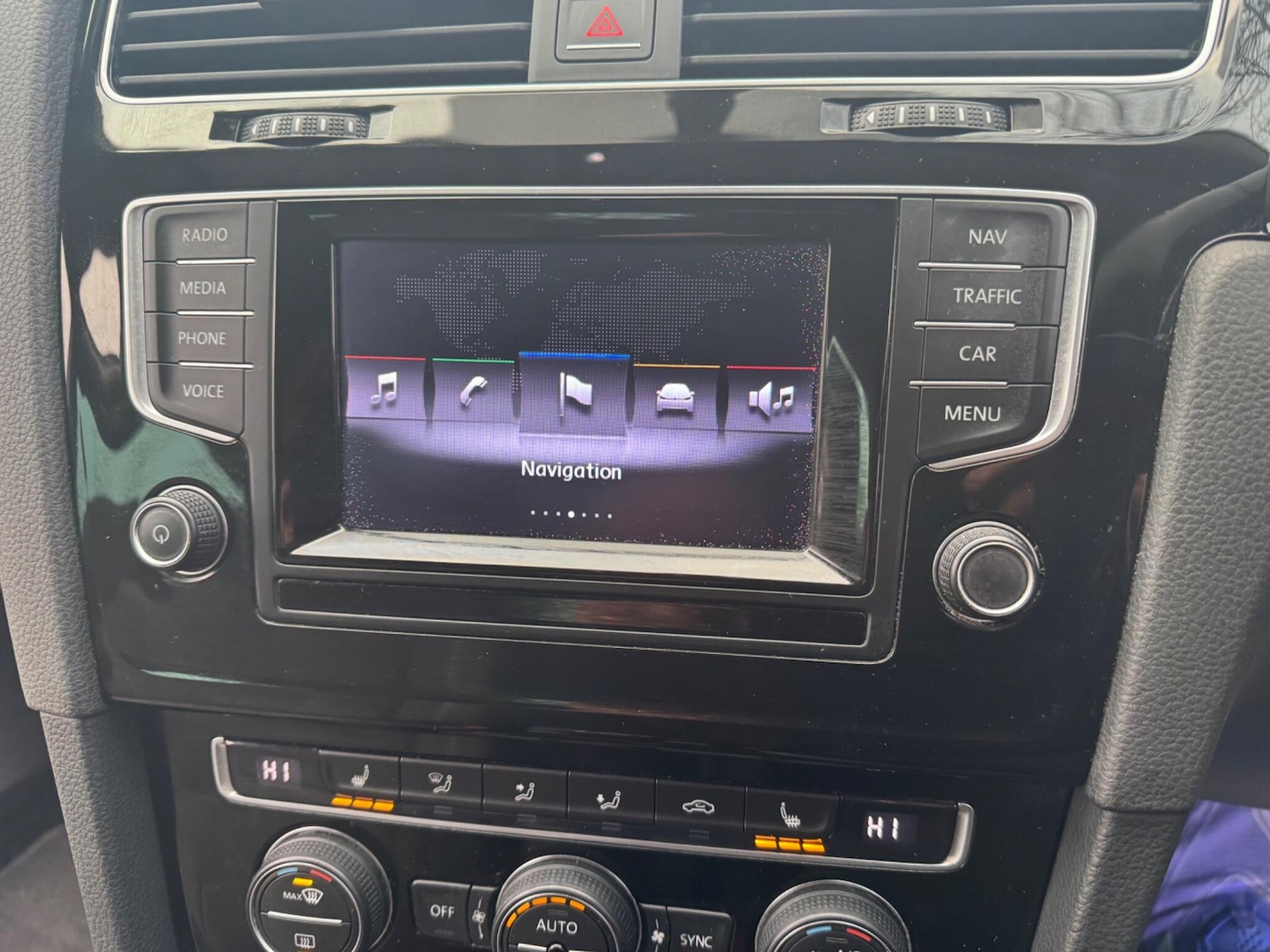 Used Volkswagen Golf for sale - 78102423: Photo 37