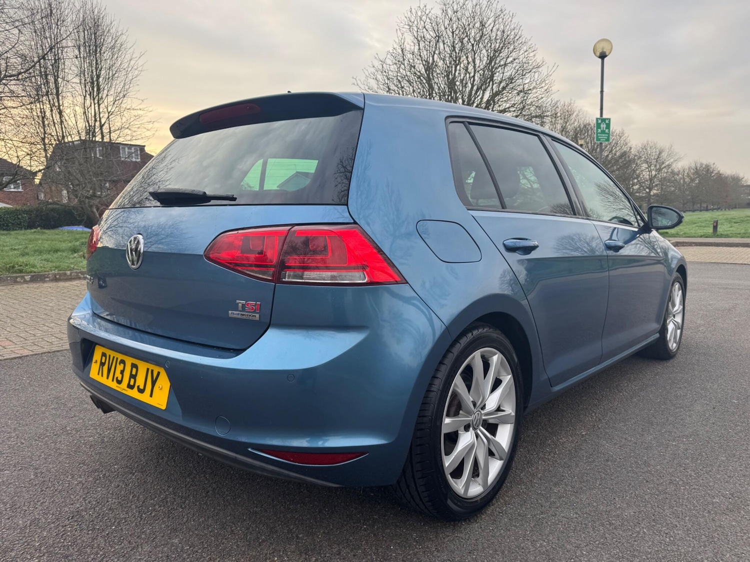 Used Volkswagen Golf for sale - 78102423: Photo 42