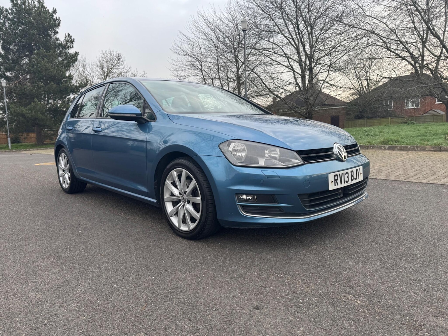 Used Volkswagen Golf for sale - 78102423: Photo 43