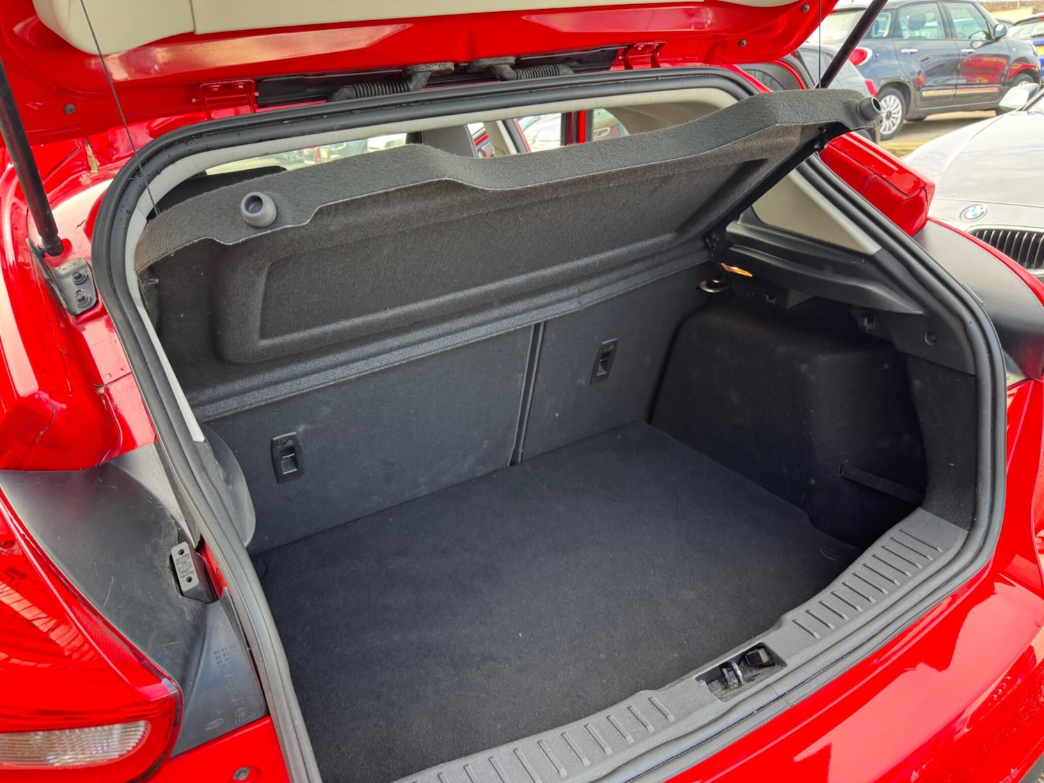 Used Ford Focus 2015 for sale - 78102416: Photo 13