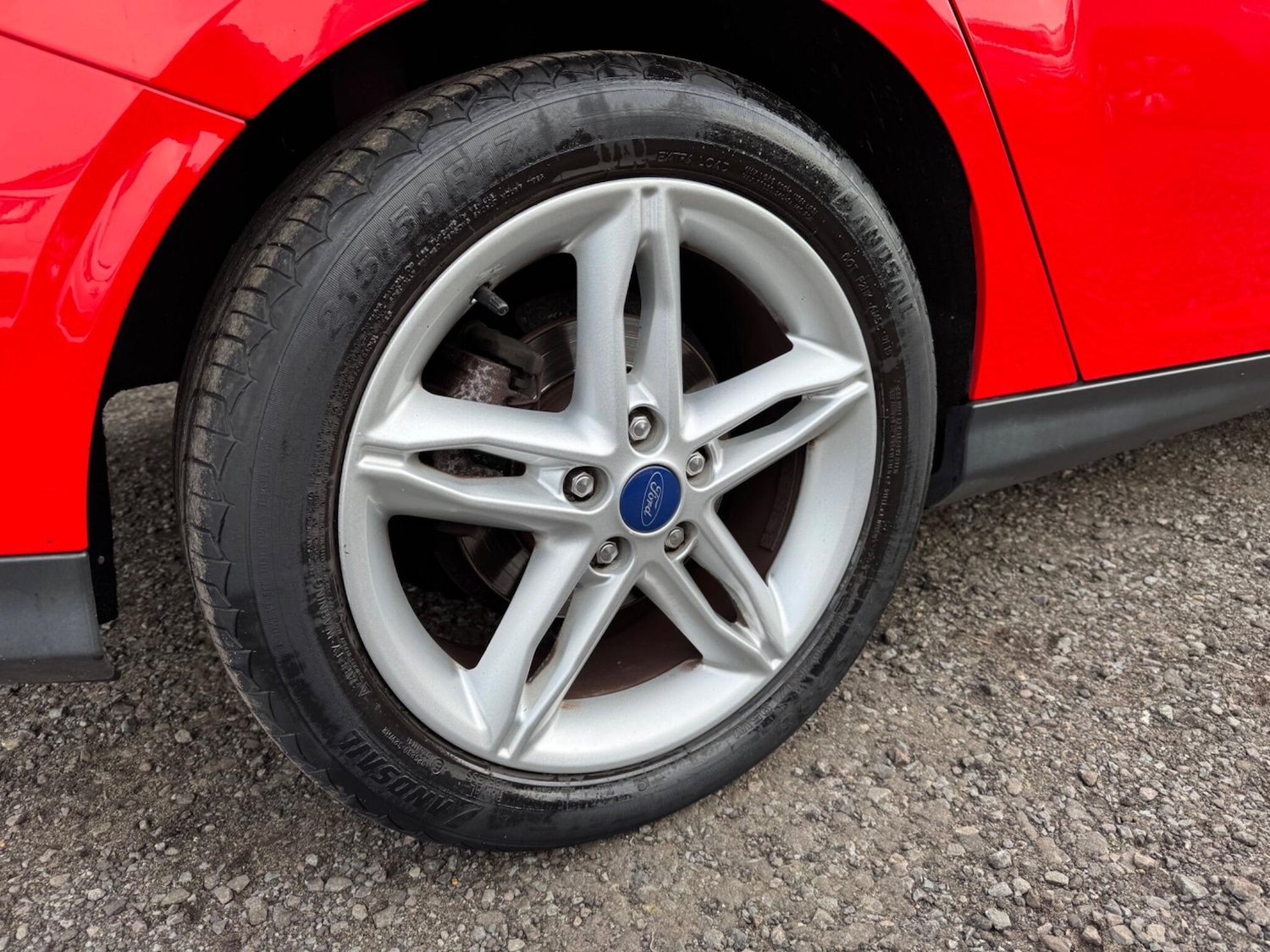 Used Ford Focus 2015 for sale - 78102416: Photo 19