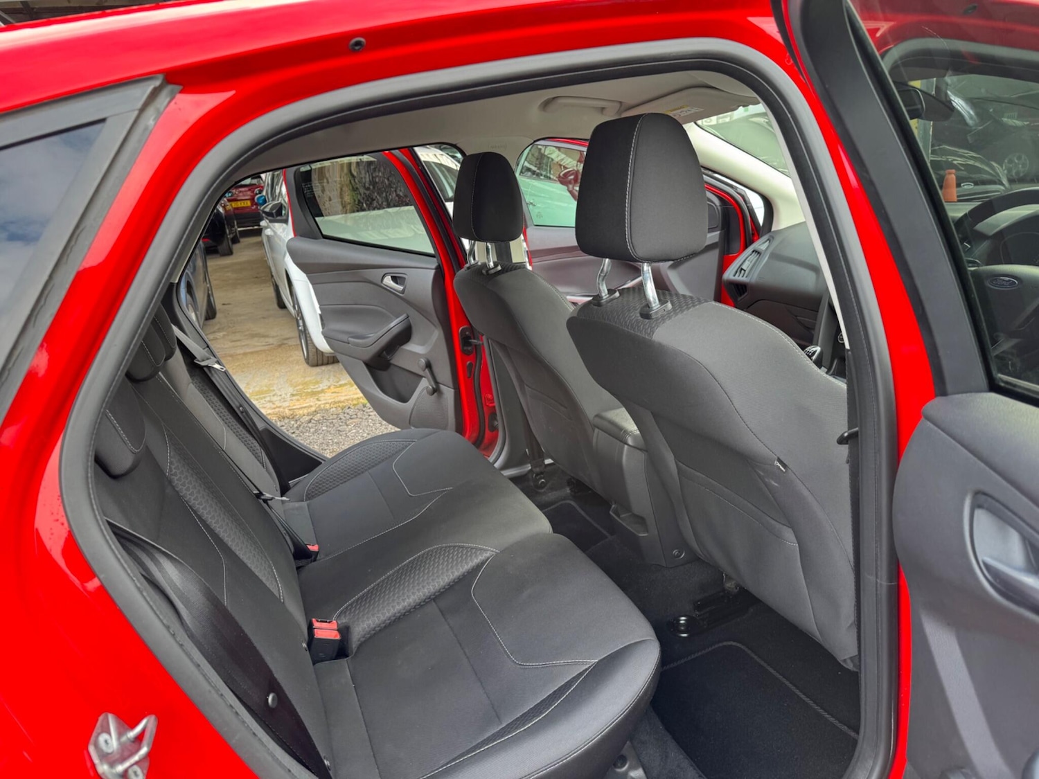 Used Ford Focus 2015 for sale - 78102416: Photo 30