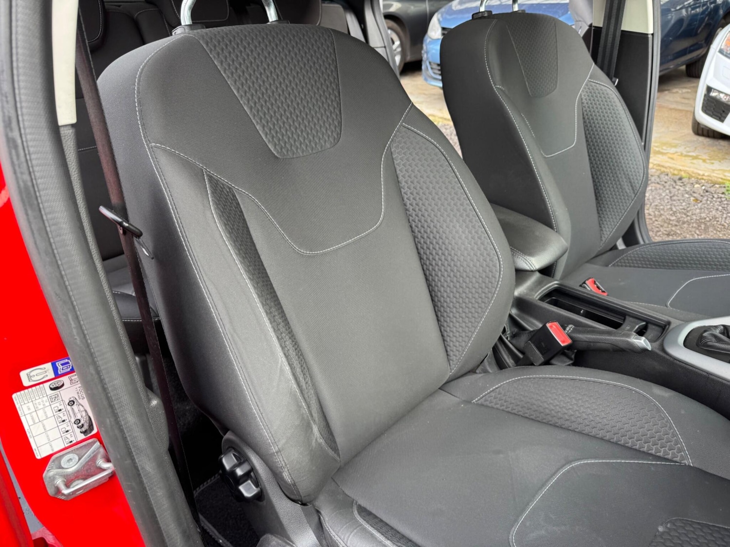 Used Ford Focus 2015 for sale - 78102416: Photo 31