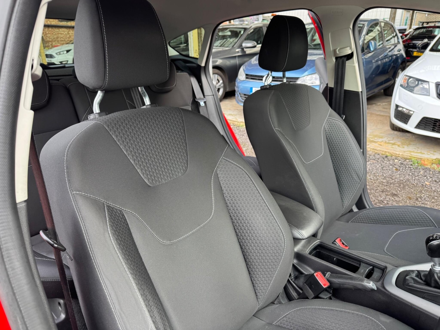 Used Ford Focus 2015 for sale - 78102416: Photo 32