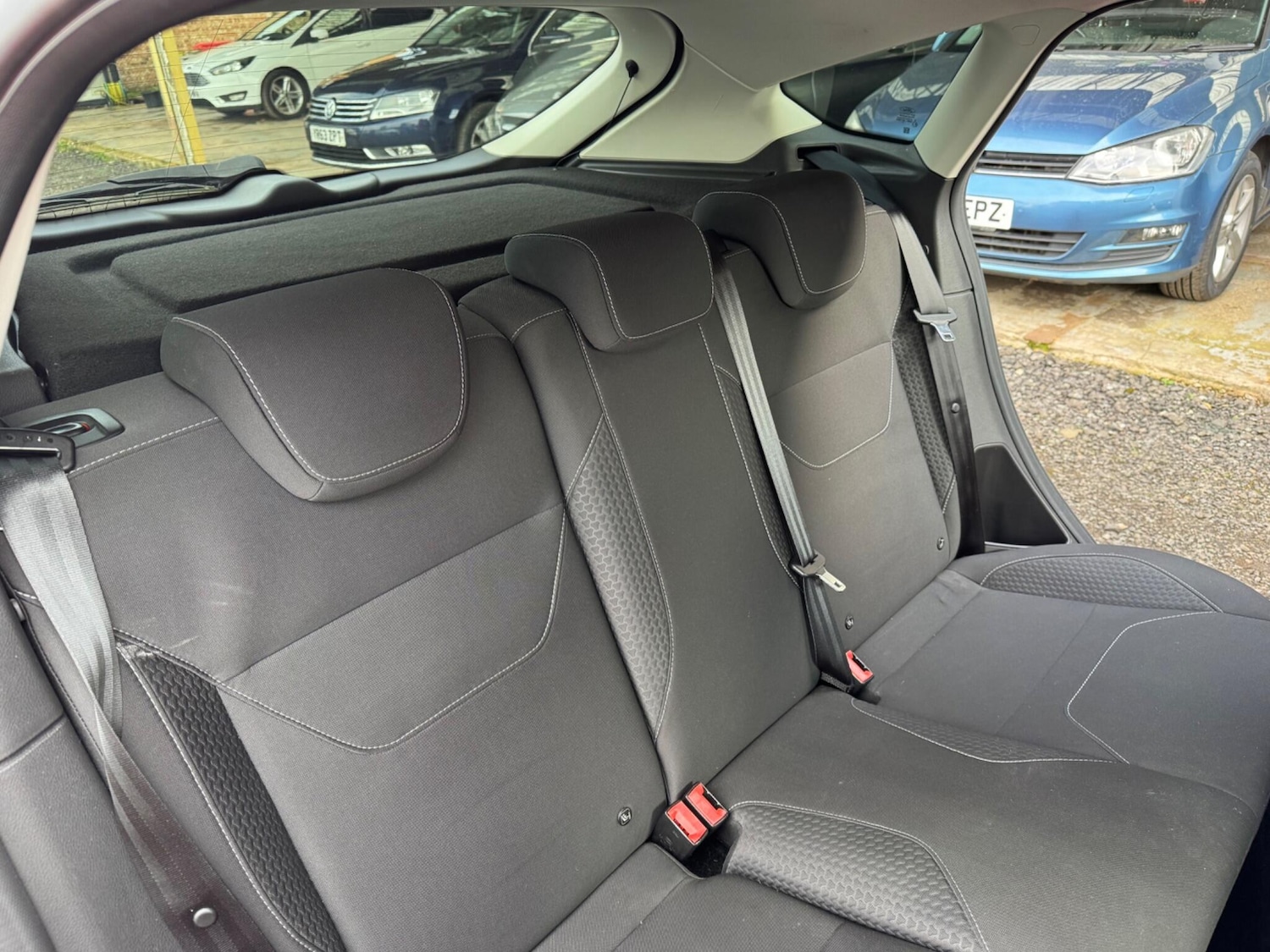 Used Ford Focus 2015 for sale - 78102416: Photo 36