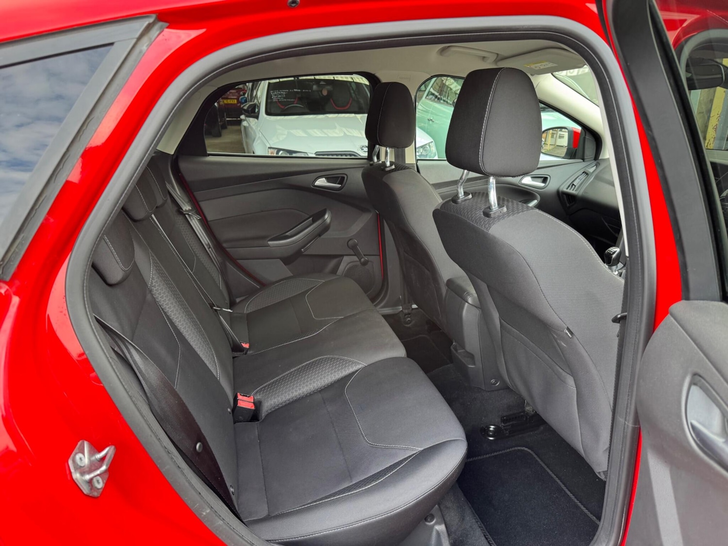 Used Ford Focus 2015 for sale - 78102416: Photo 37