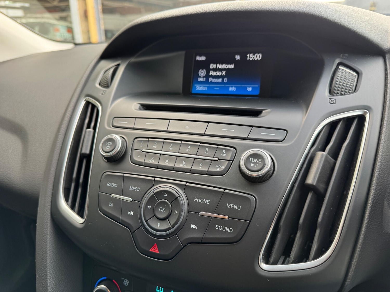 Used Ford Focus 2015 for sale - 78102416: Photo 39