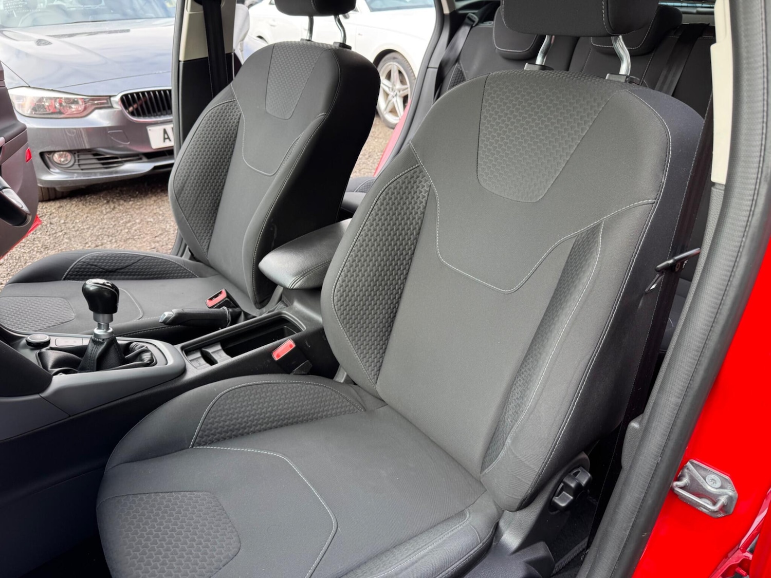 Used Ford Focus 2015 for sale - 78102416: Photo 40