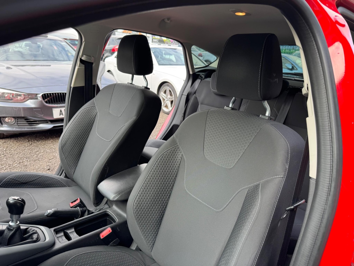 Used Ford Focus 2015 for sale - 78102416: Photo 41