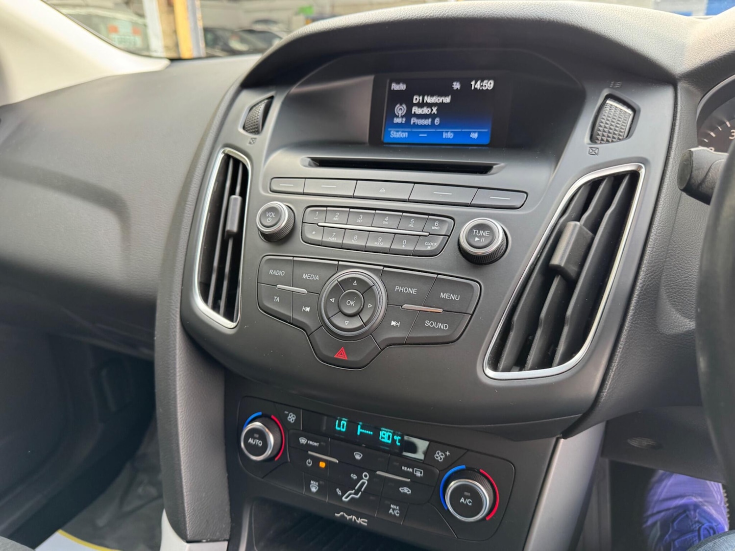 Used Ford Focus 2015 for sale - 78102416: Photo 42