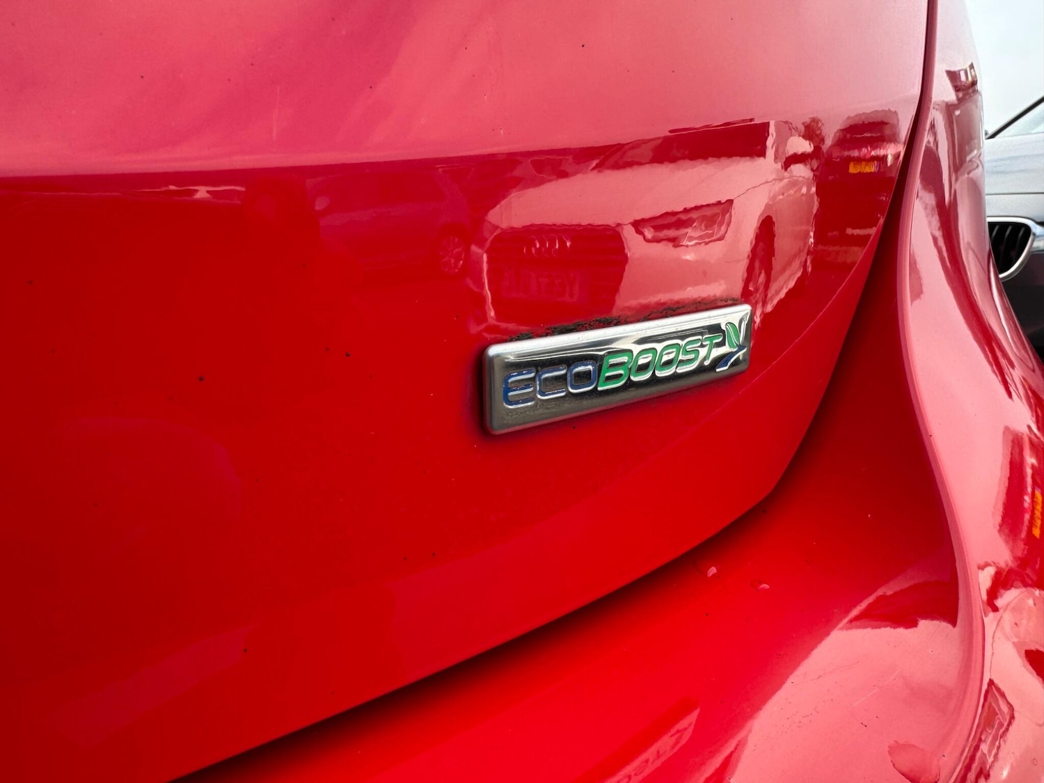 Used Ford Focus 2015 for sale - 78102416: Photo 6