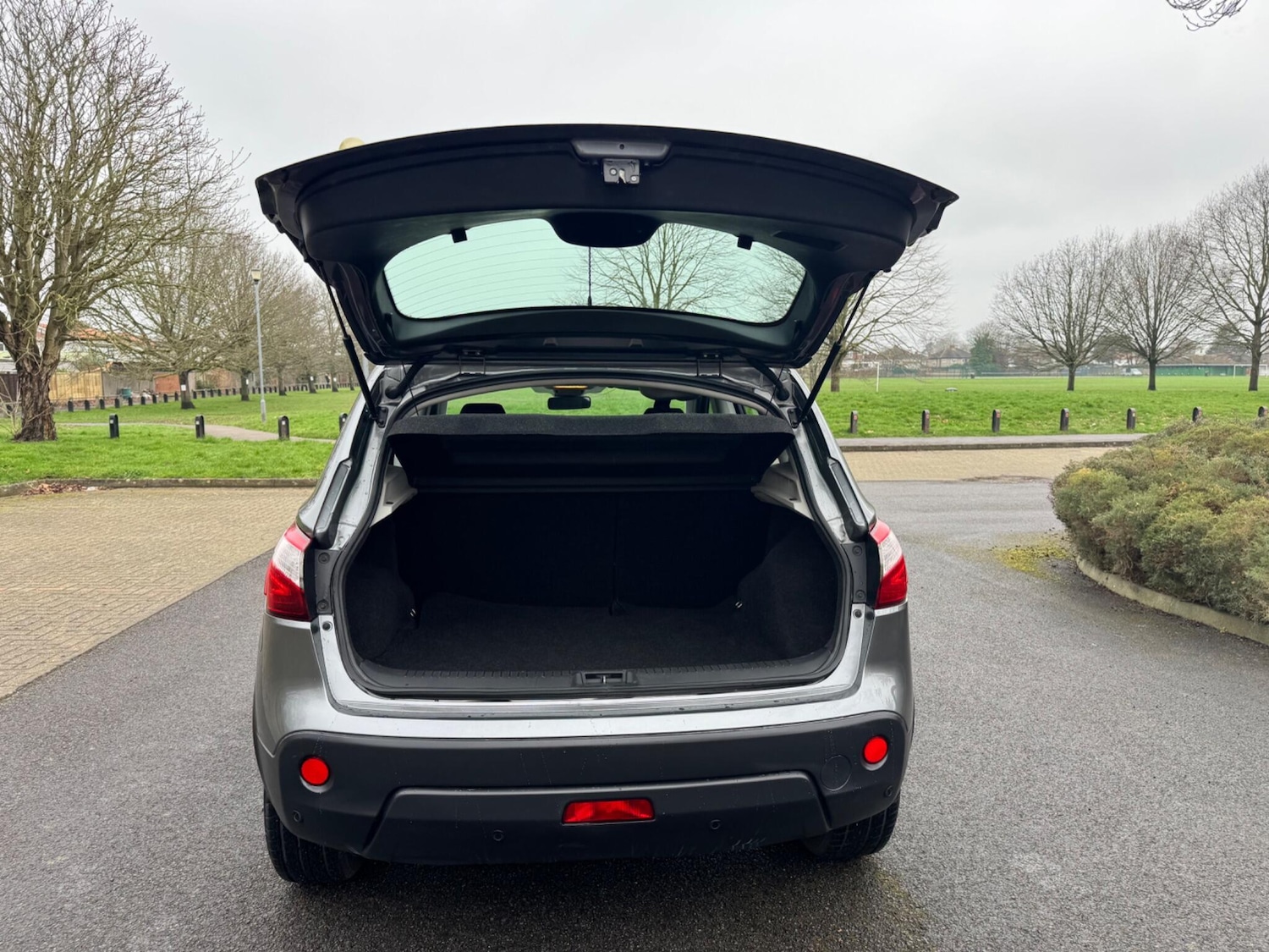 Used Nissan Qashqai 2011 for sale - 78086149: Photo 10