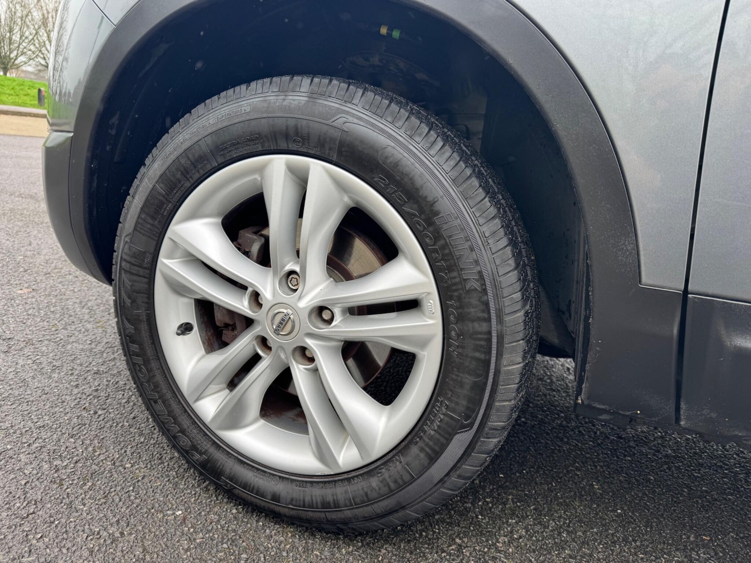 Used Nissan Qashqai 2011 for sale - 78086149: Photo 12