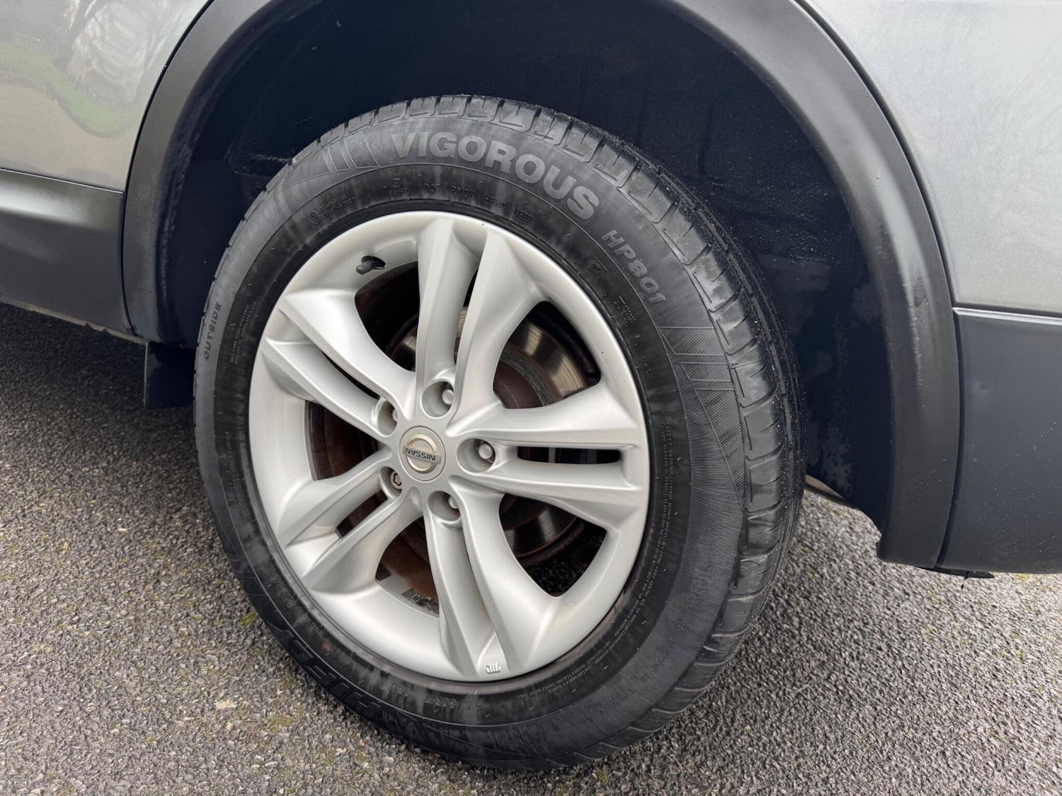 Used Nissan Qashqai 2011 for sale - 78086149: Photo 13