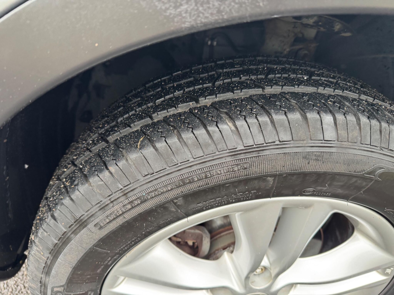 Used Nissan Qashqai 2011 for sale - 78086149: Photo 16