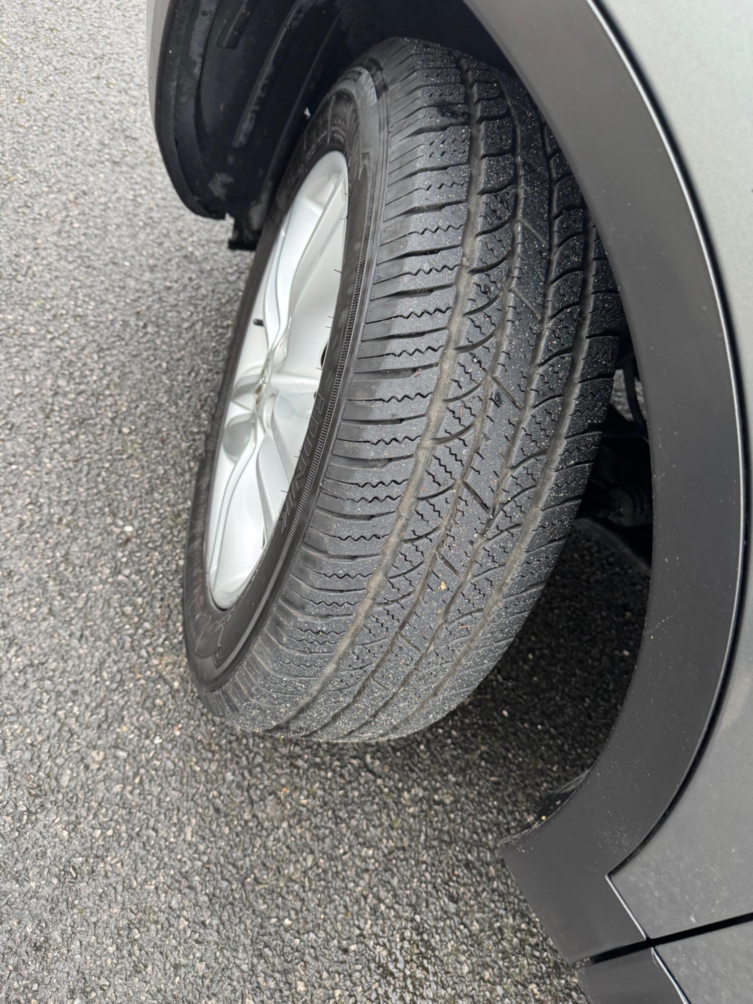 Used Nissan Qashqai 2011 for sale - 78086149: Photo 17