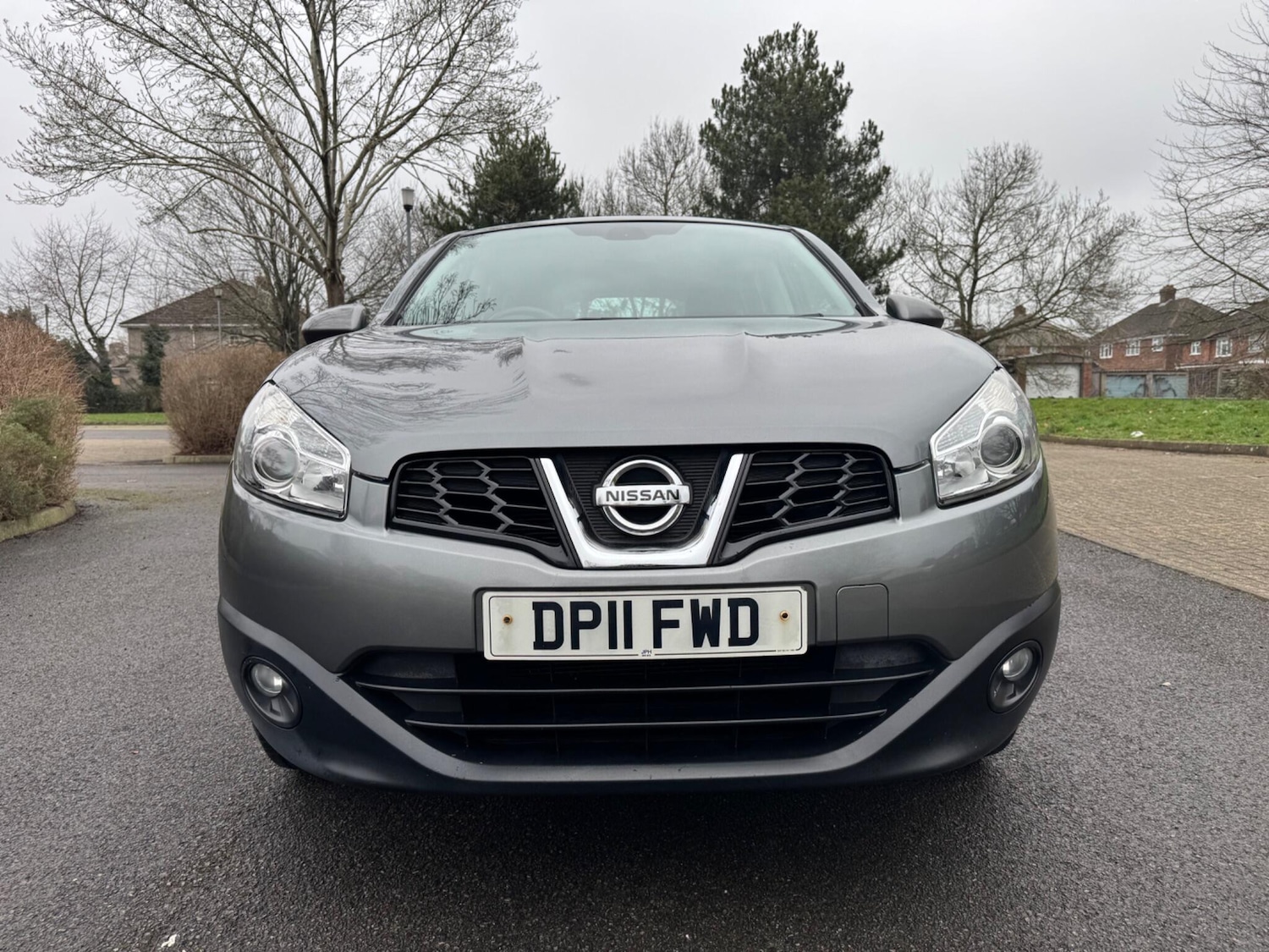 Used Nissan Qashqai 2011 for sale - 78086149: Photo 2