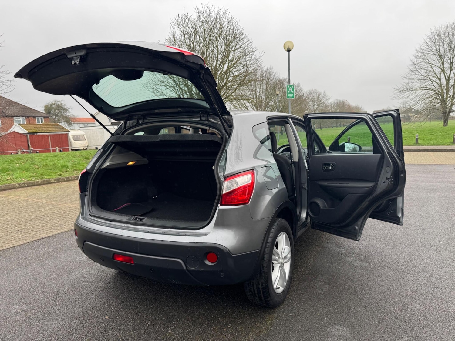 Used Nissan Qashqai 2011 for sale - 78086149: Photo 25