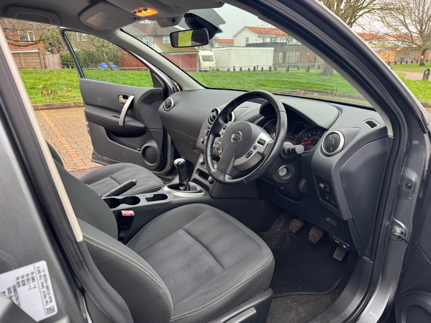 Used Nissan Qashqai 2011 for sale - 78086149: Photo 29