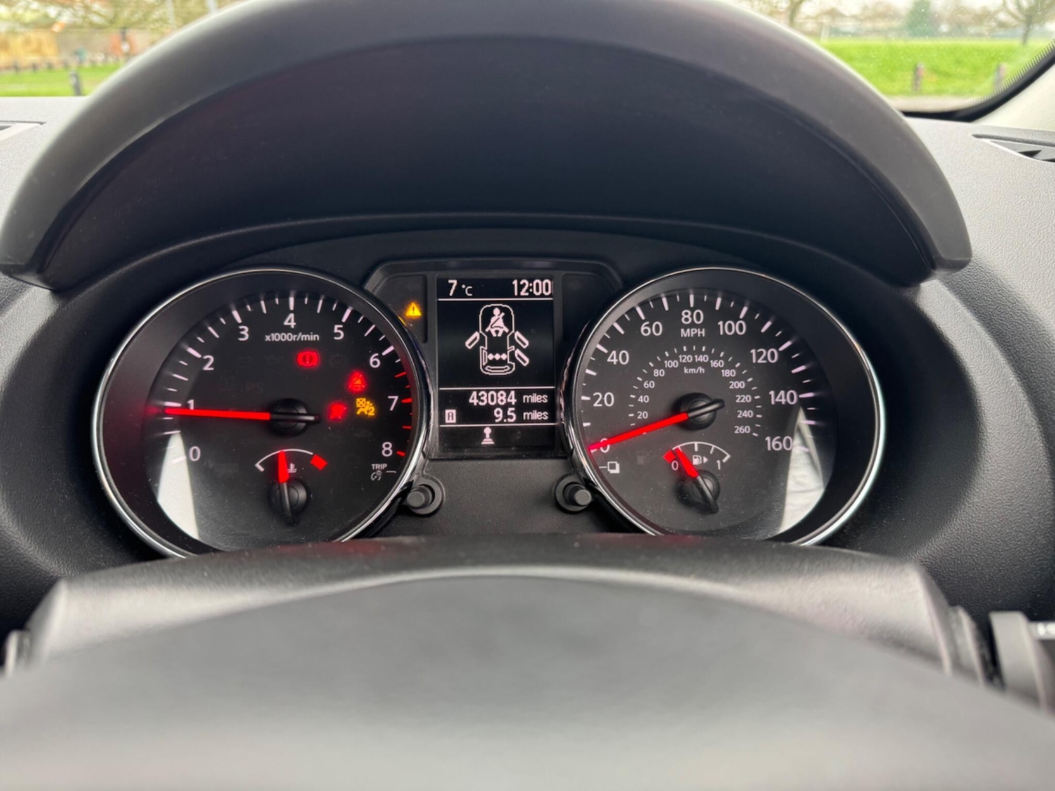 Used Nissan Qashqai 2011 for sale - 78086149: Photo 31