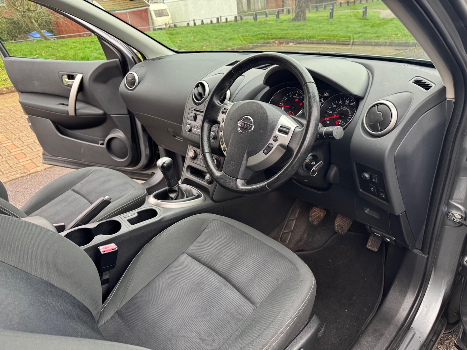 Used Nissan Qashqai 2011 for sale - 78086149: Photo 33