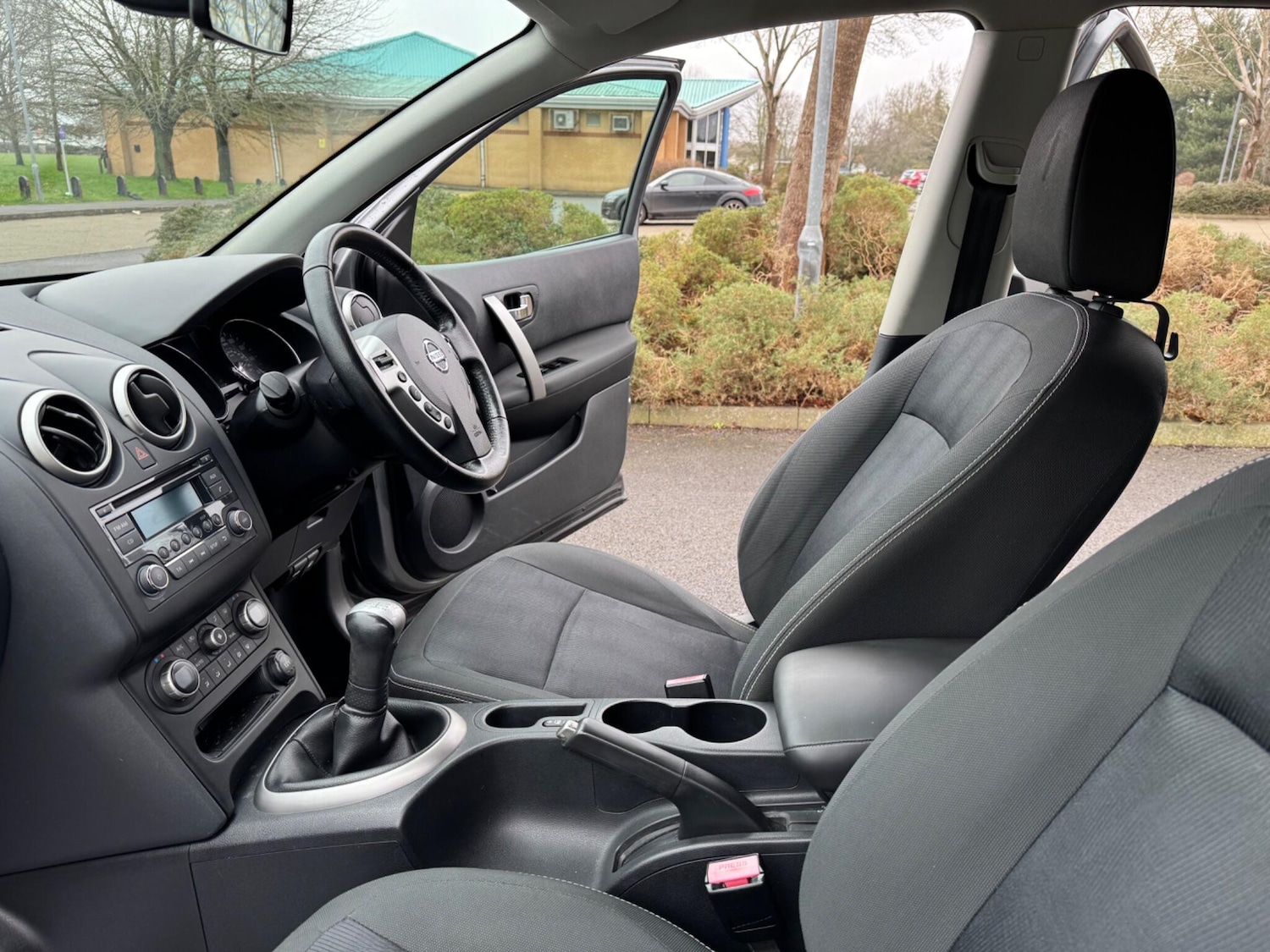 Used Nissan Qashqai 2011 for sale - 78086149: Photo 35