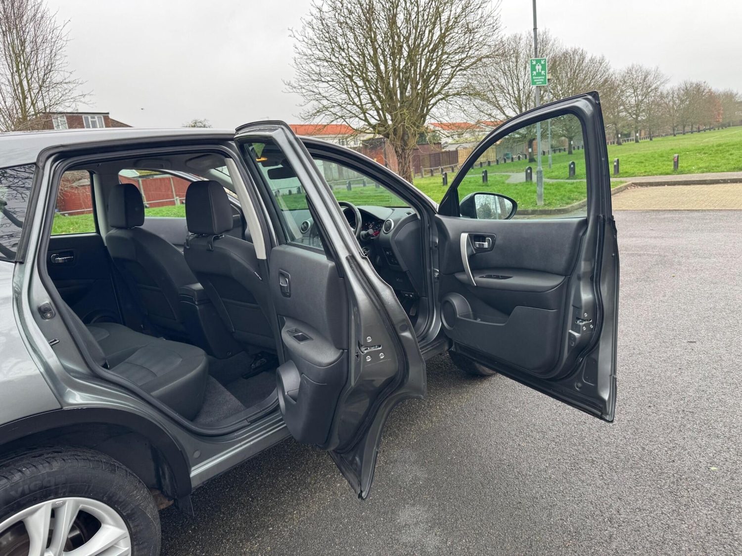 Used Nissan Qashqai 2011 for sale - 78086149: Photo 36