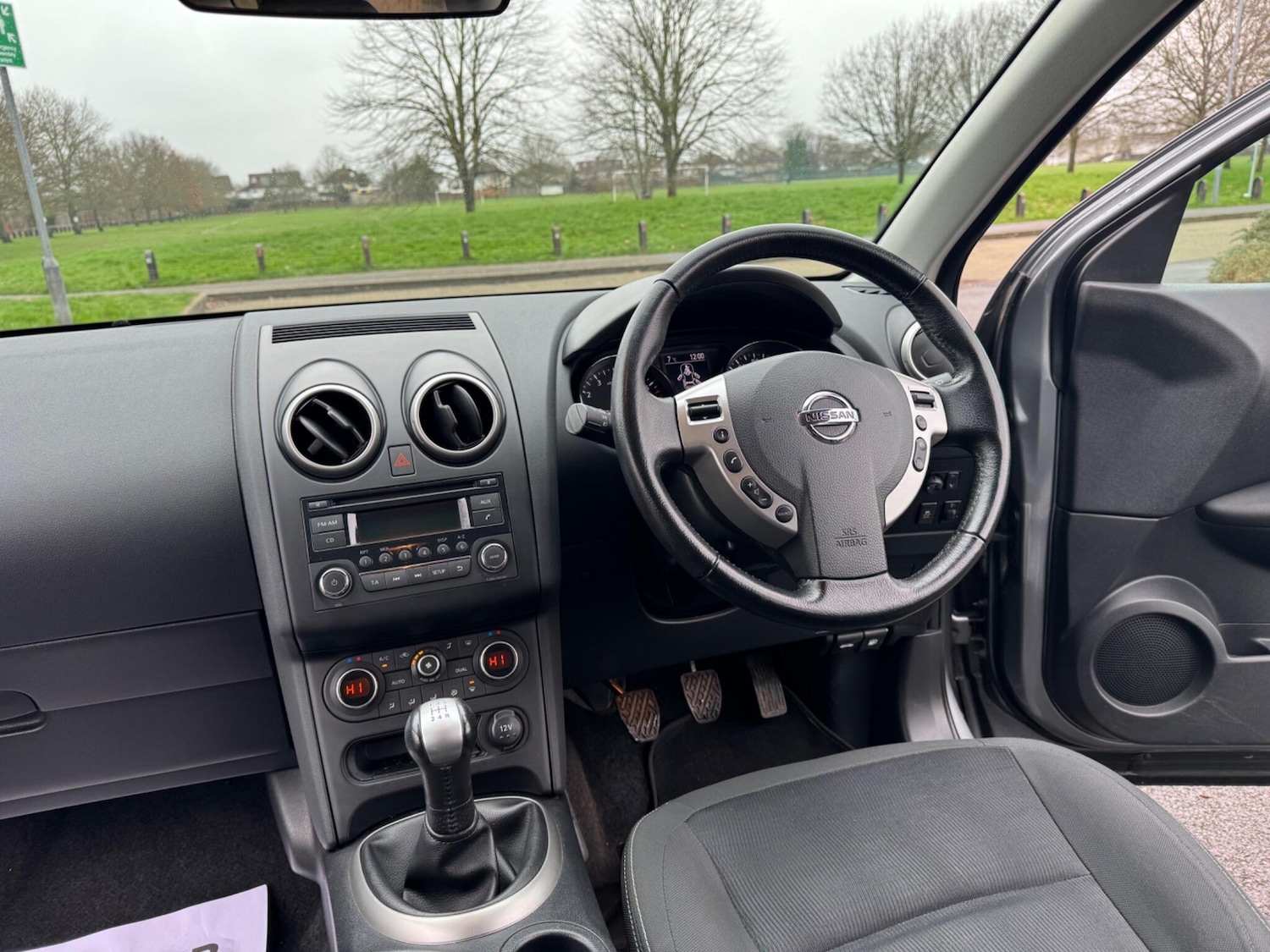 Used Nissan Qashqai 2011 for sale - 78086149: Photo 37