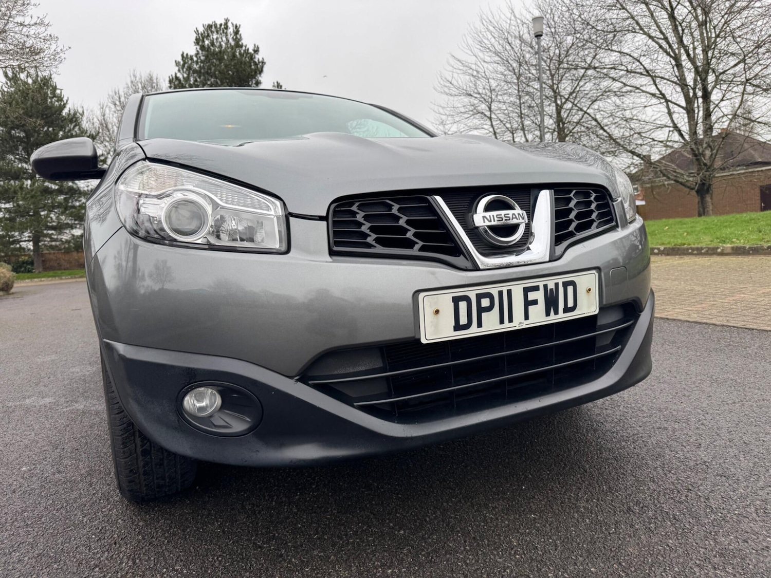 Used Nissan Qashqai 2011 for sale - 78086149: Photo 40